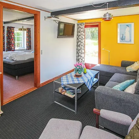 Lovely In Sams With 2 Bedrooms