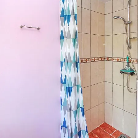 Lovely In Sams With 2 Bedrooms * Brundby